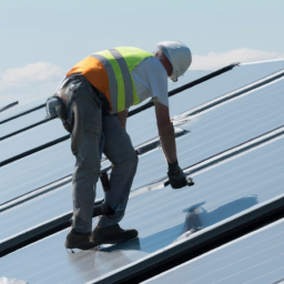 Les Équipements Indispensables pour un Système Photovoltaïque Millau